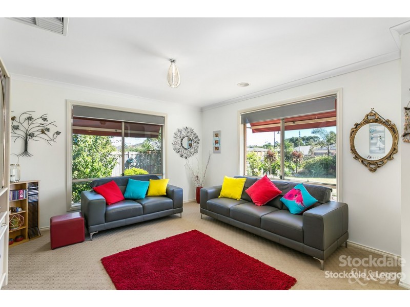 20 Hazeldene Way, Rosebud VIC 3939