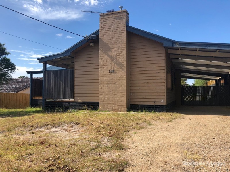 239 Eastbourne Road, Rosebud VIC 3939
