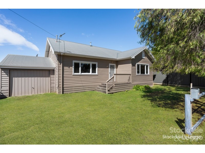 33 Rainier Avenue, Dromana VIC 3936