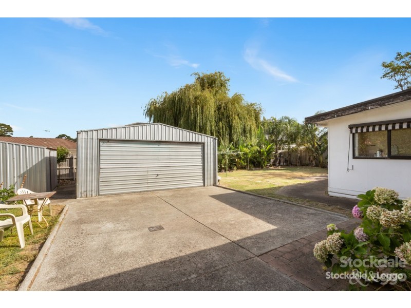 39 Keogh Street, Rosebud VIC 3939