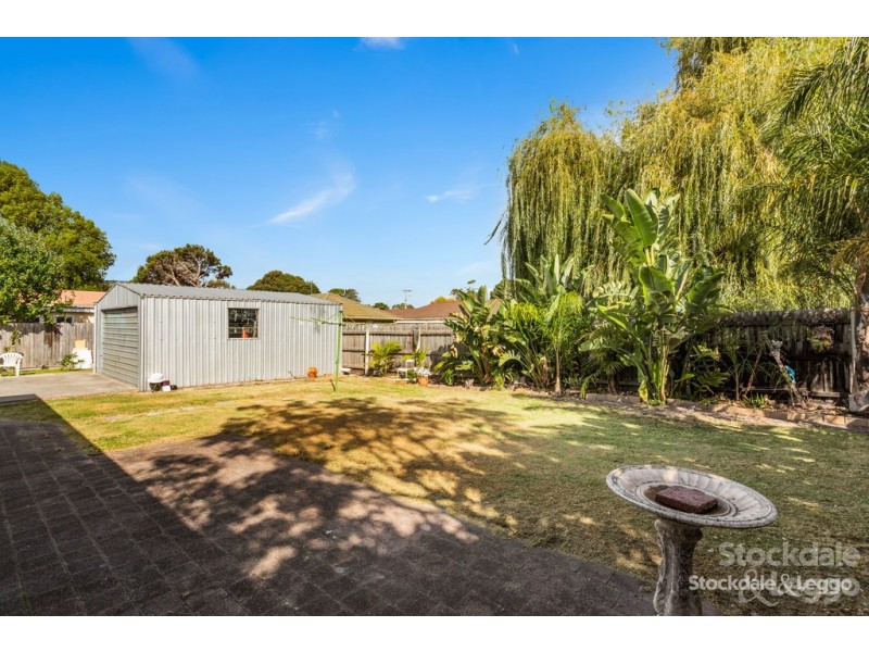 39 Keogh Street, Rosebud VIC 3939