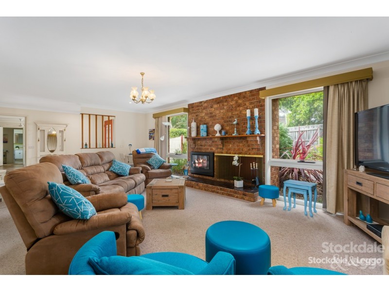 12 Fairbank Court, Rosebud VIC 3939