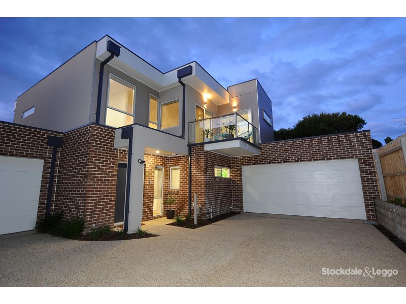 3/25 Codrington Street, Dromana VIC 3936