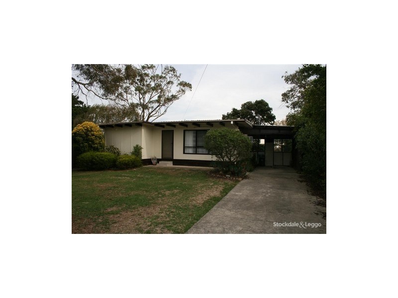 91 Seaview Avenue, Safety Beach VIC 3936