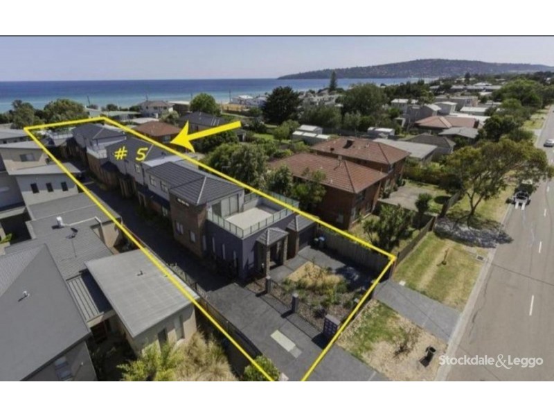 5/33 Dromana Parade, Safety Beach VIC 3936