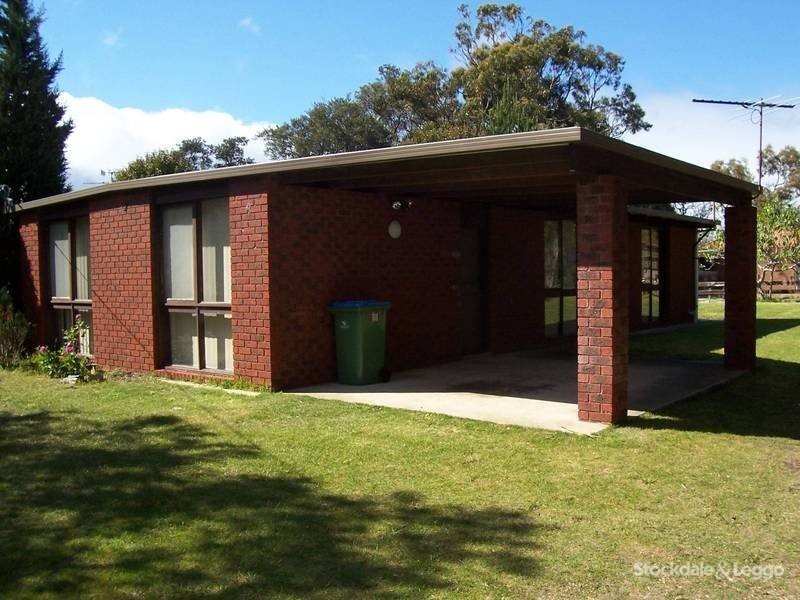 59 Williamson Street, Tootgarook VIC 3941