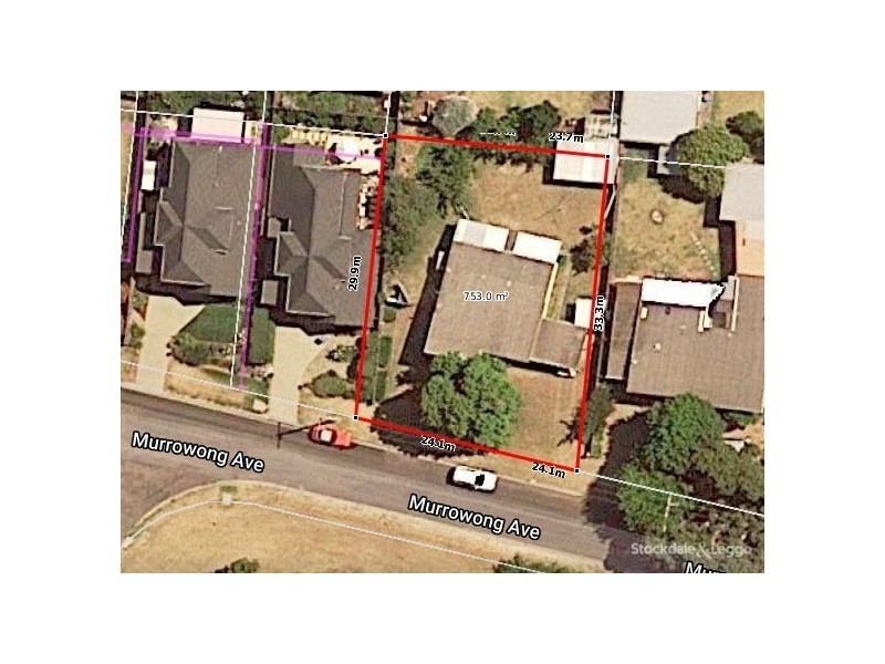 36 Murrowong Avenue, Rosebud VIC 3939