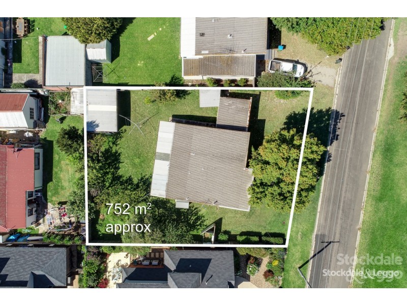 36 Murrowong Avenue, Rosebud VIC 3939