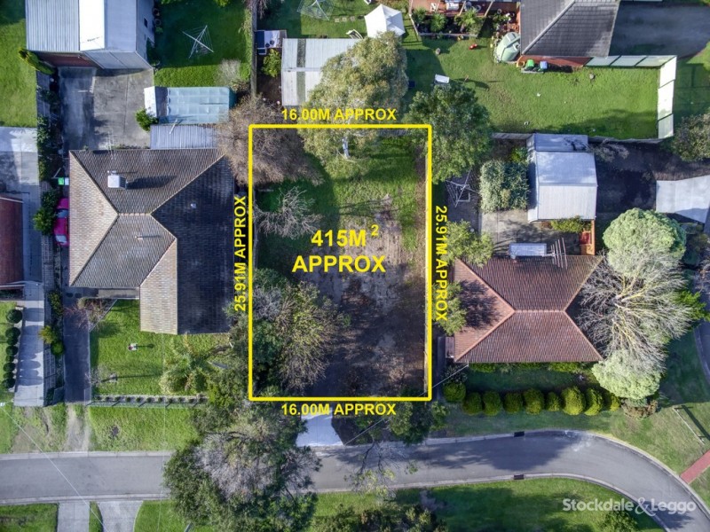 11a Bentley Road, Mccrae VIC 3938