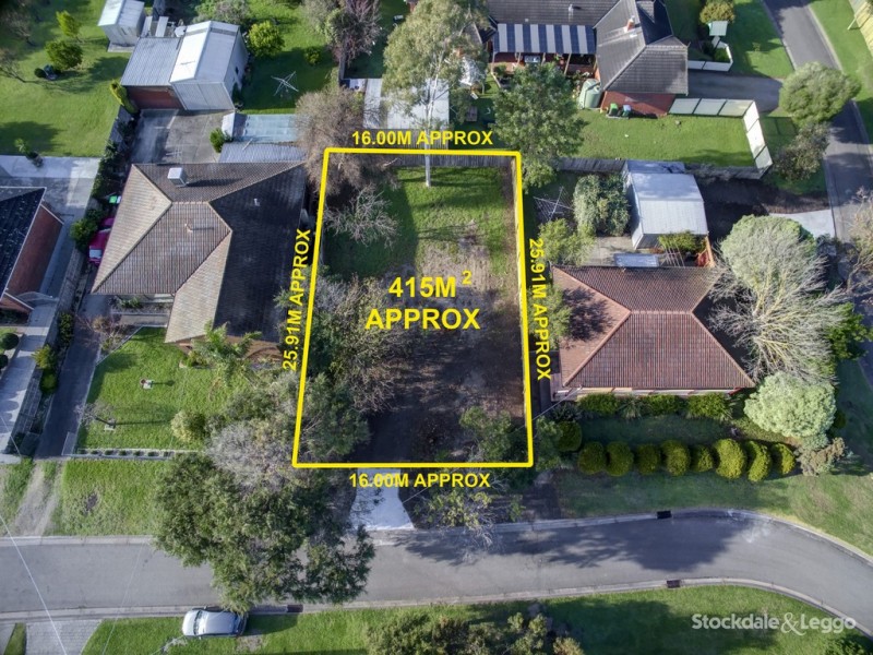 11a Bentley Road, Mccrae VIC 3938
