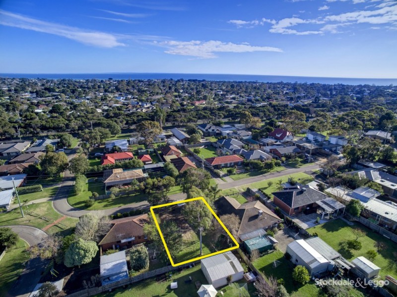 11a Bentley Road, Mccrae VIC 3938