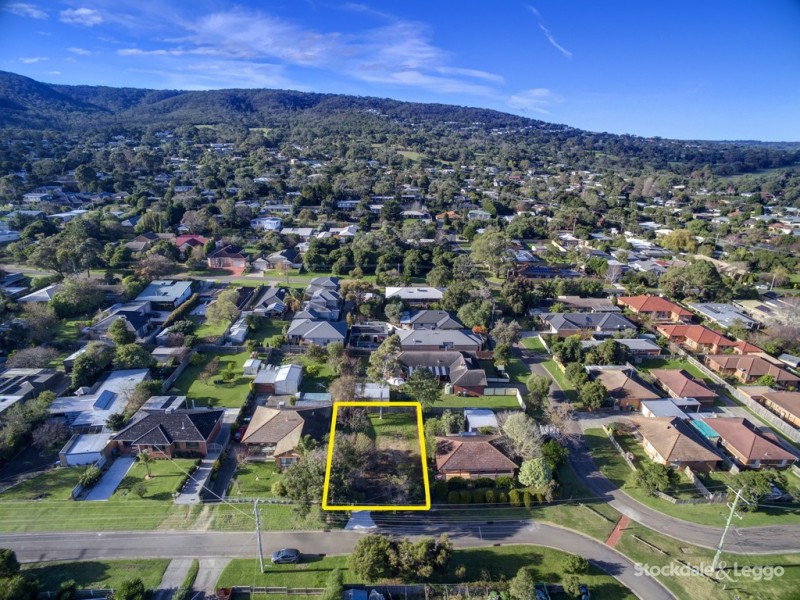 11a Bentley Road, Mccrae VIC 3938