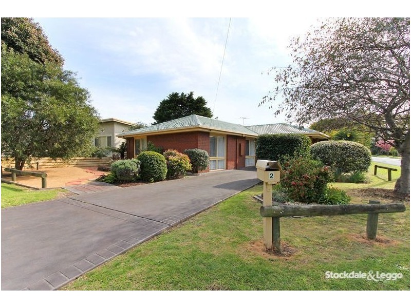 2 Mount View Road, Rosebud VIC 3939