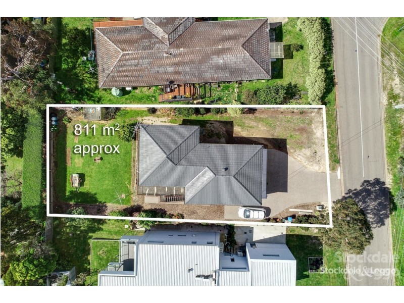 4 Howitt Street, Dromana VIC 3936