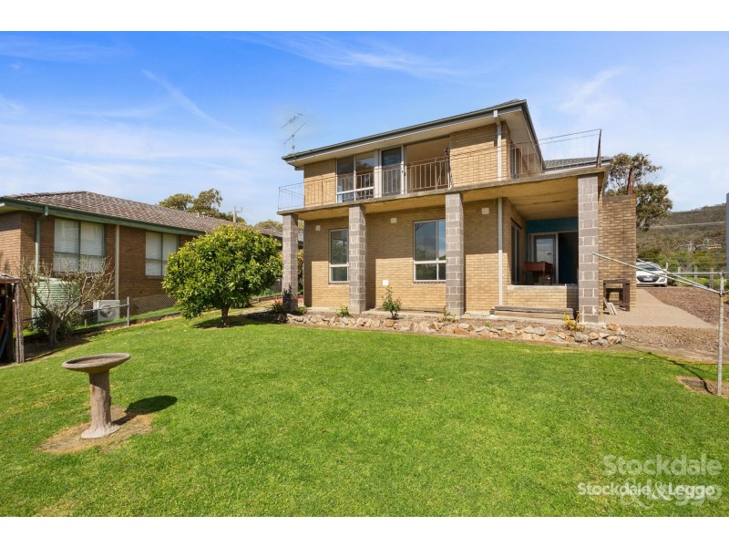 4 Howitt Street, Dromana VIC 3936