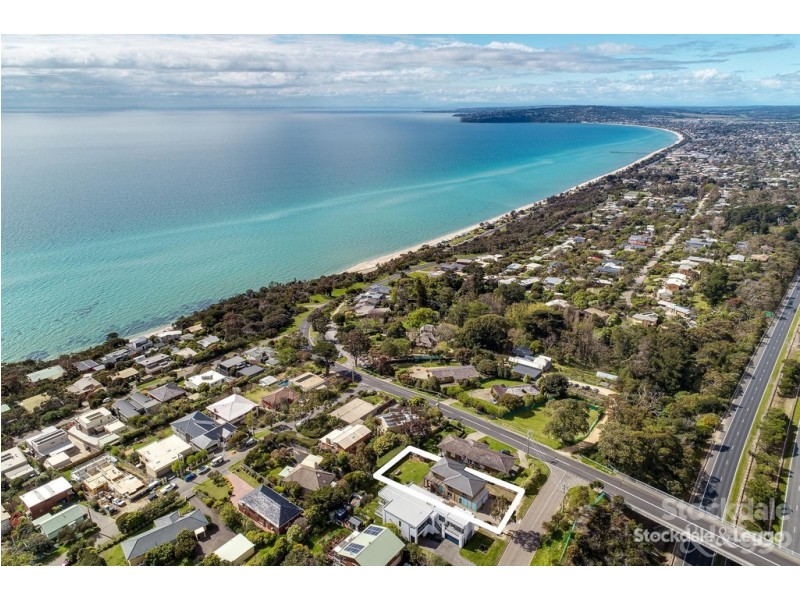 4 Howitt Street, Dromana VIC 3936