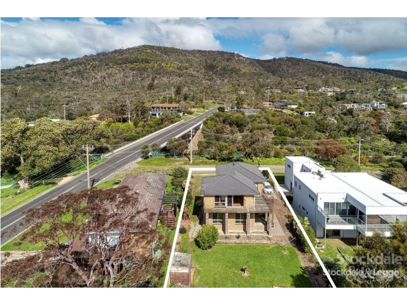 4 Howitt Street, Dromana VIC 3936