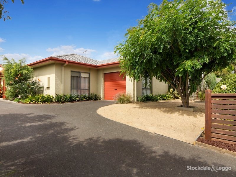 1/70 Warranilla Avenue, Rosebud VIC 3939