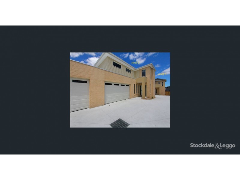 3/15 Hope Street, Rosebud VIC 3939