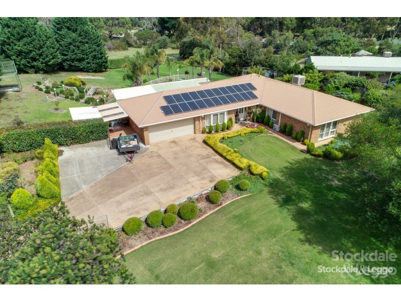 76 Lockhart Drive, Rosebud VIC 3939
