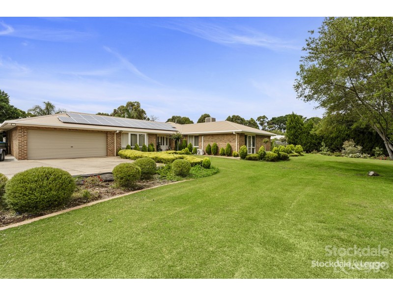 76 Lockhart Drive, Rosebud VIC 3939