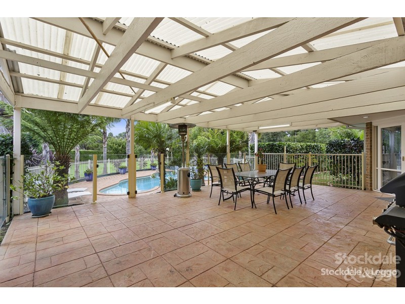 76 Lockhart Drive, Rosebud VIC 3939