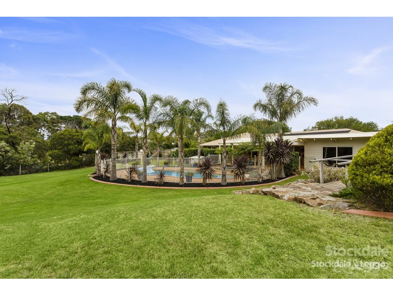 76 Lockhart Drive, Rosebud VIC 3939