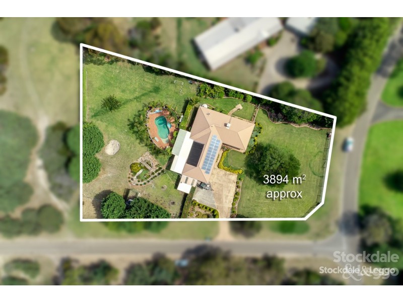 76 Lockhart Drive, Rosebud VIC 3939
