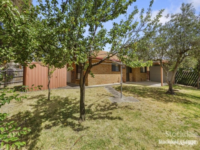 4 Arranga Street, Rosebud VIC 3939