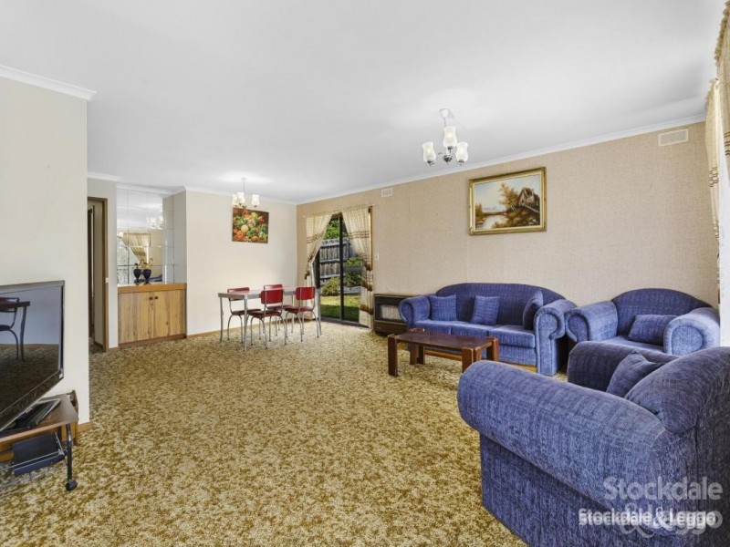 4 Arranga Street, Rosebud VIC 3939