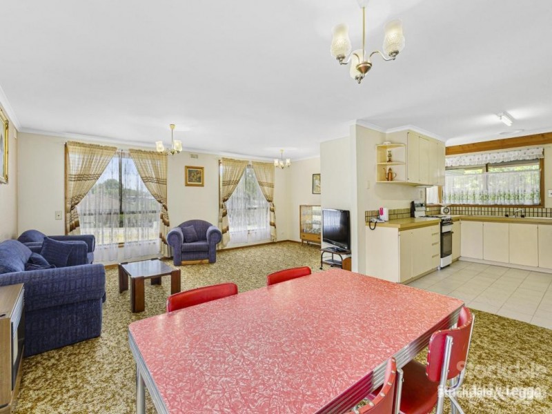 4 Arranga Street, Rosebud VIC 3939