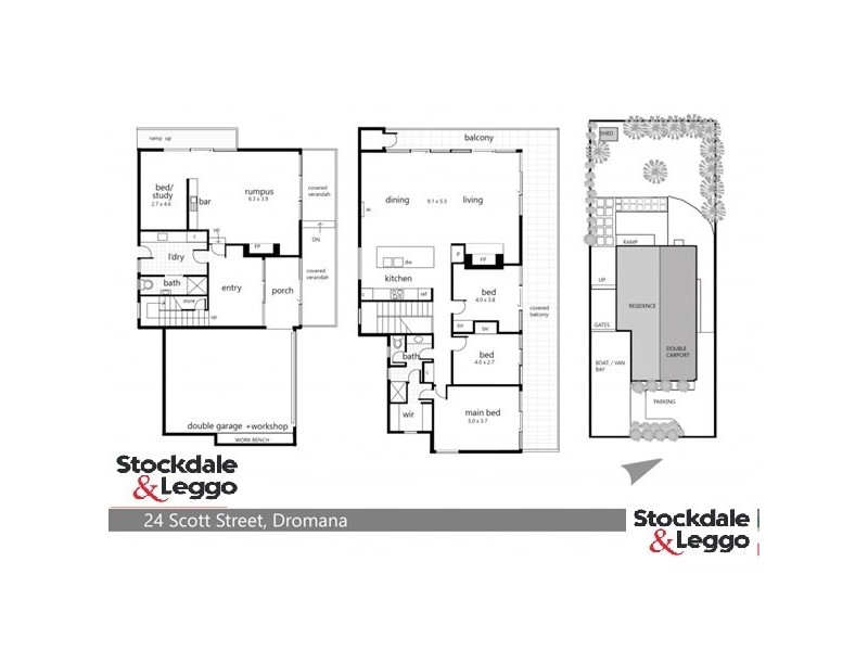 24 Scott Street, Dromana VIC 3936