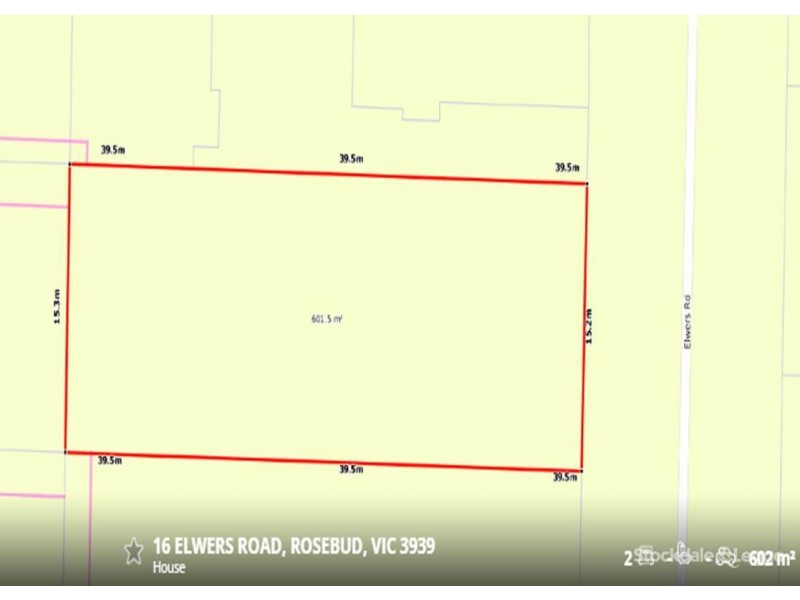 16 Elwers Road, Rosebud VIC 3939
