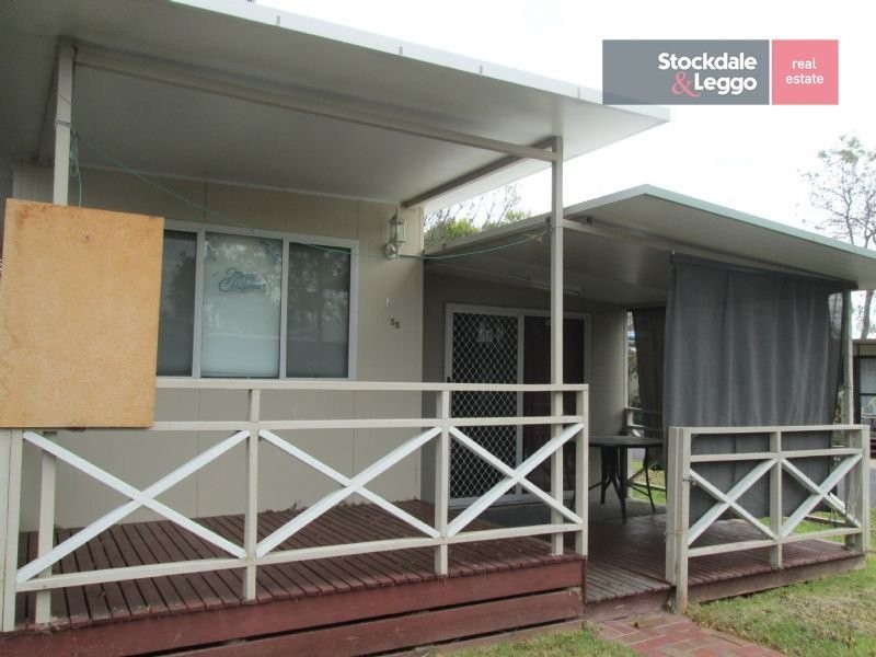 55/131 Nepean Highway, Dromana VIC 3936