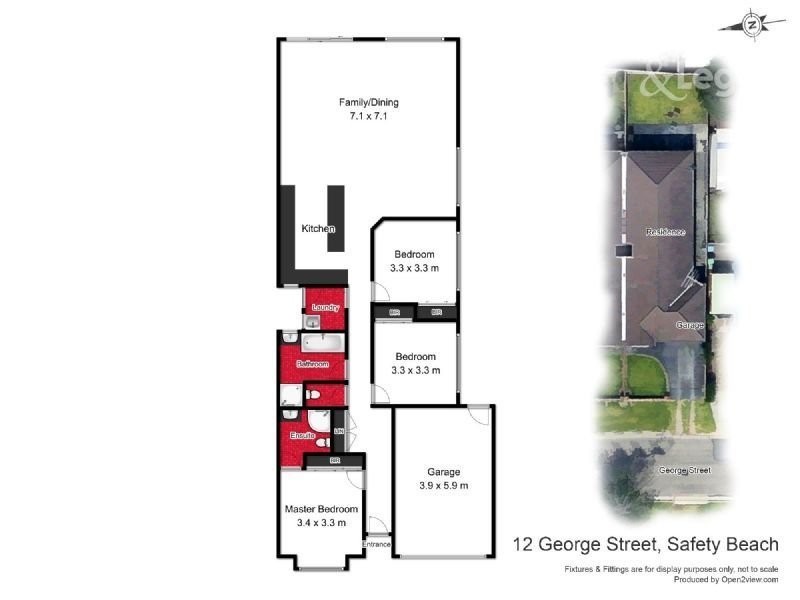 12 George Street, Safety Beach VIC 3936