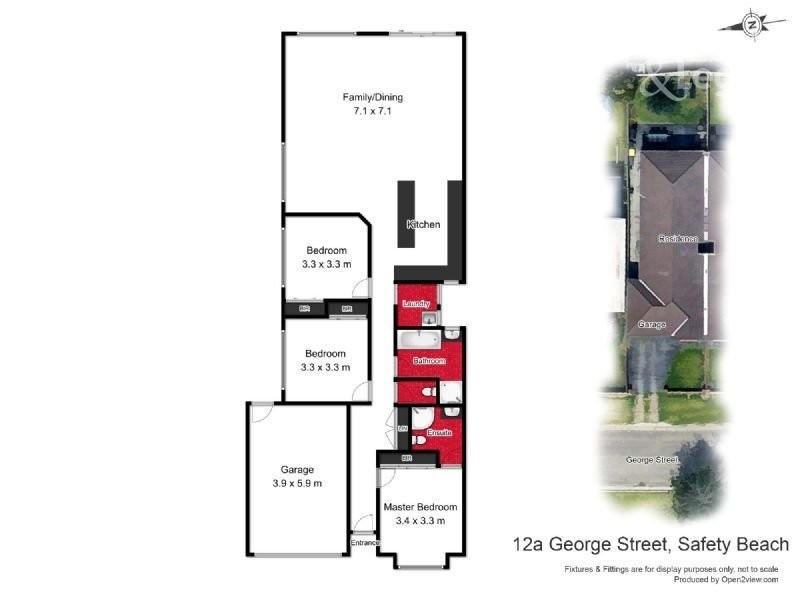 12A George Street, Safety Beach VIC 3936