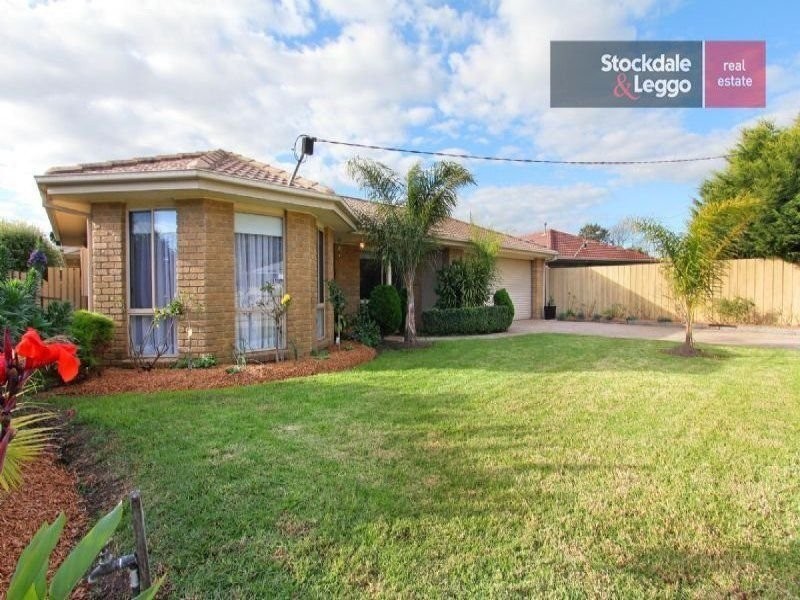 14 Watson Avenue, Dromana VIC 3936