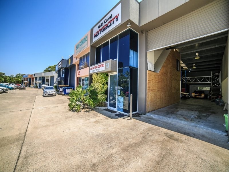 13/19 Expo Court, Ashmore QLD 4214