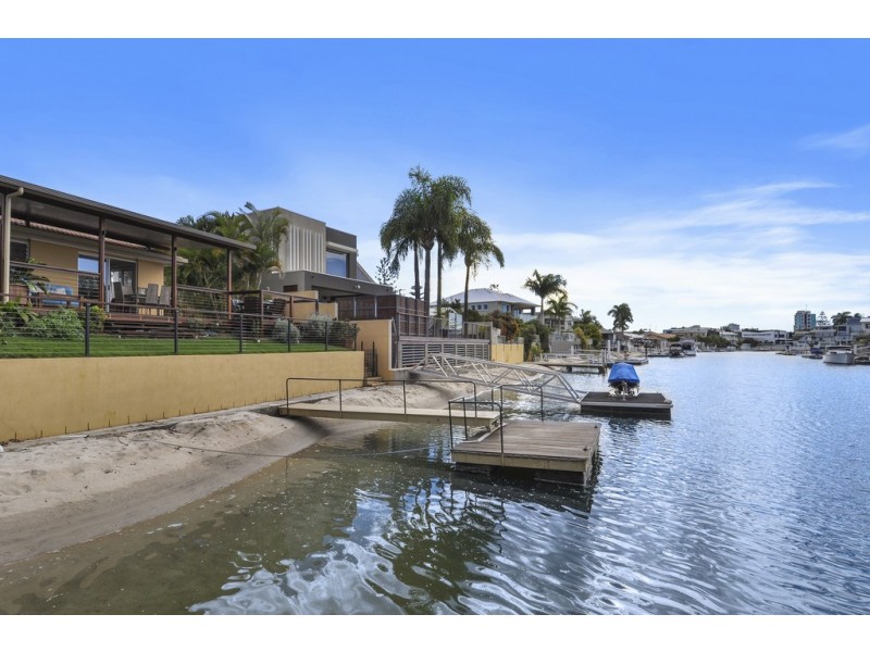 51 Gibraltar Drive, Surfers Paradise QLD 4217