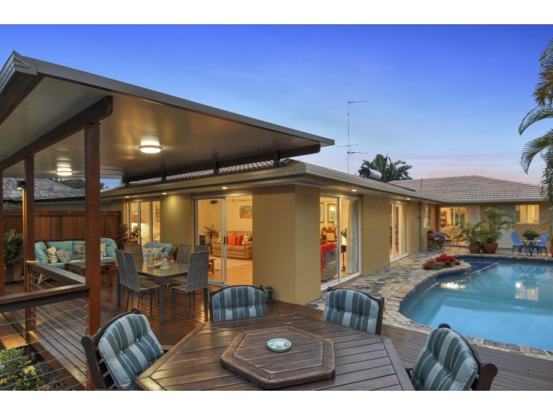 51 Gibraltar Drive, Surfers Paradise QLD 4217