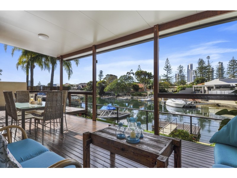 51 Gibraltar Drive, Surfers Paradise QLD 4217