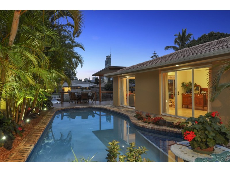 51 Gibraltar Drive, Surfers Paradise QLD 4217