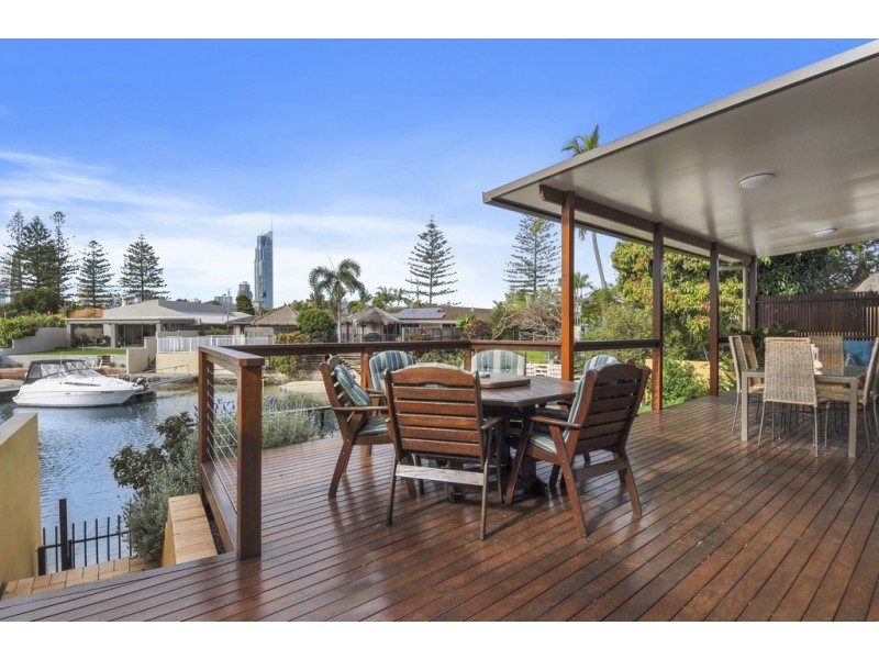 51 Gibraltar Drive, Surfers Paradise QLD 4217