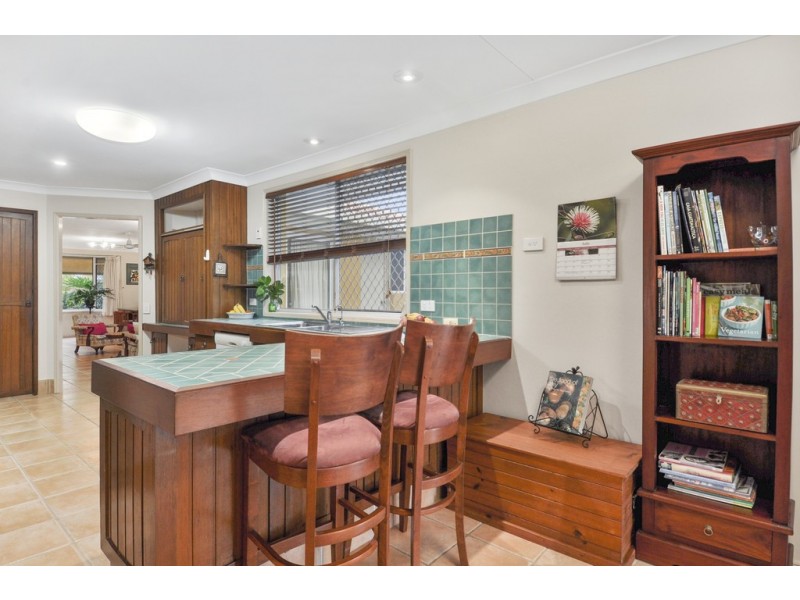 51 Gibraltar Drive, Surfers Paradise QLD 4217