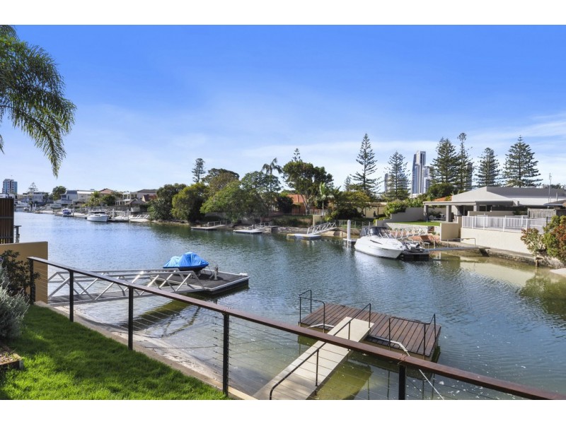 51 Gibraltar Drive, Surfers Paradise QLD 4217