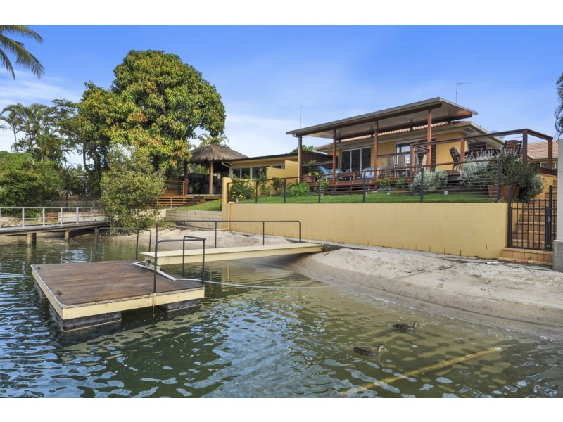 51 Gibraltar Drive, Surfers Paradise QLD 4217