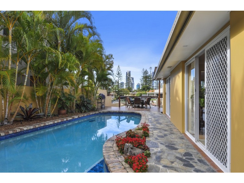 51 Gibraltar Drive, Surfers Paradise QLD 4217