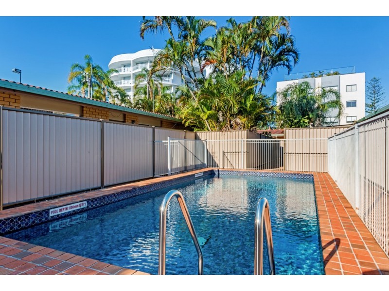 2/17 Back Street, Biggera Waters QLD 4216