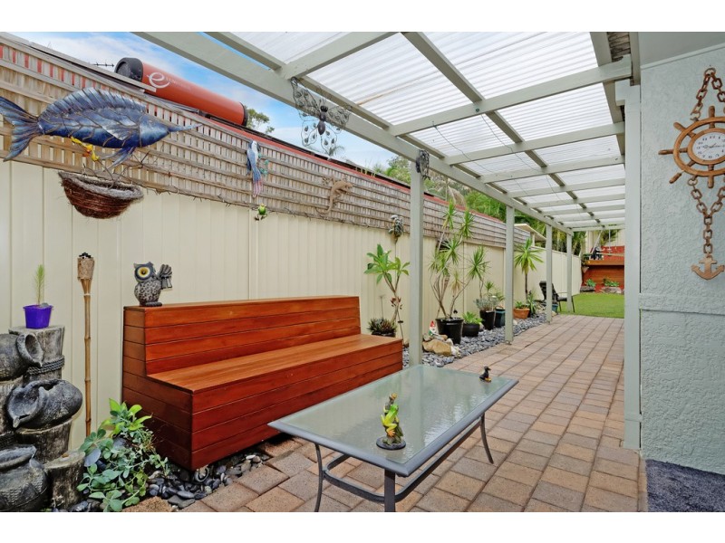 26 Drysdale Lane, Parkwood QLD 4214