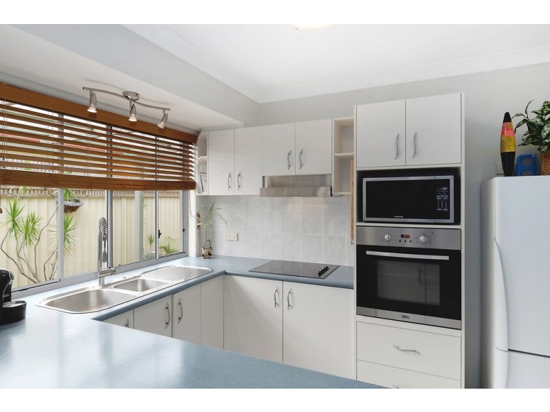 26 Drysdale Lane, Parkwood QLD 4214